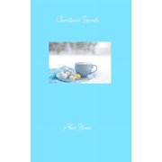Christmas Secrets, Paperback