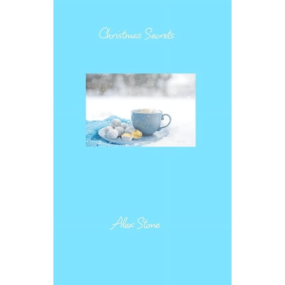 Christmas Secrets, (Paperback)