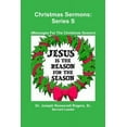 thumbnail image 1 of Christmas Sermons S: (Messages For The Christmas Season), (Paperback), 1 of 1