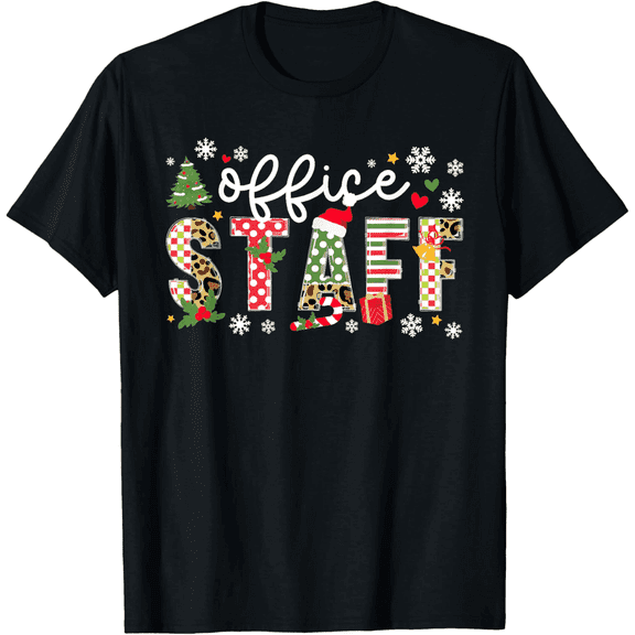 Christmas Shirt for Men – Funny Holiday Graphic Tee, Merry Festive T-Shirt Gift