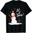 thumbnail image 1 of Christmas Shirts Christmas Tree Shirt Merry and Bright Tshirt Xmas Tee Tops for Men and Women, 1 of 4