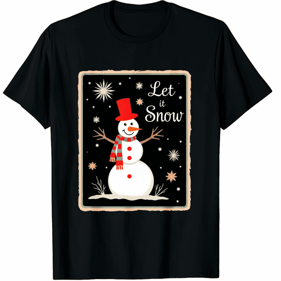 Christmas Shirts Christmas Tree Shirt Merry and Bright Tshirt Xmas Tee Tops for Men and Women