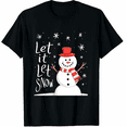 thumbnail image 1 of Christmas Shirts Christmas Tree Shirt Merry and Bright Tshirt Xmas Tee Tops for Men and Women, 1 of 4
