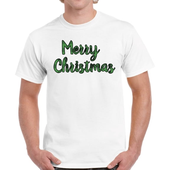 Christmas Shirts for Men Merry Christmas - S M L XL 2XL 3XL 4XL 5XL Xmas Graphic Tee - Shirts Christmas Party Men T-Shirt Top Gift