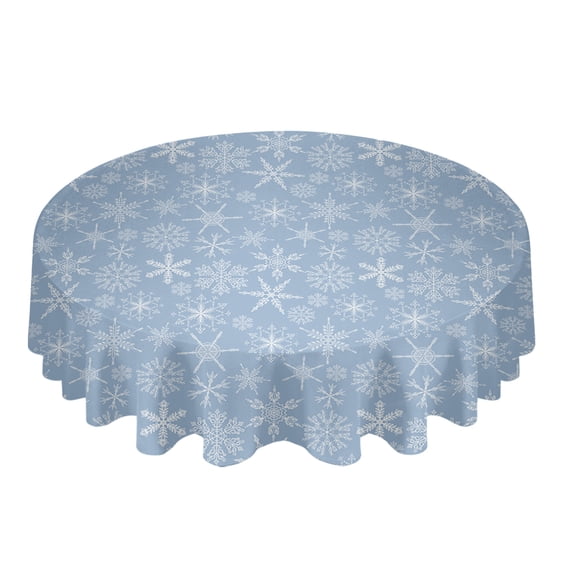 Watercolor Lemon Flower Table Cloth Waterproof Wedding Holiday Tablecloth Coffee Table Decor Table Cover