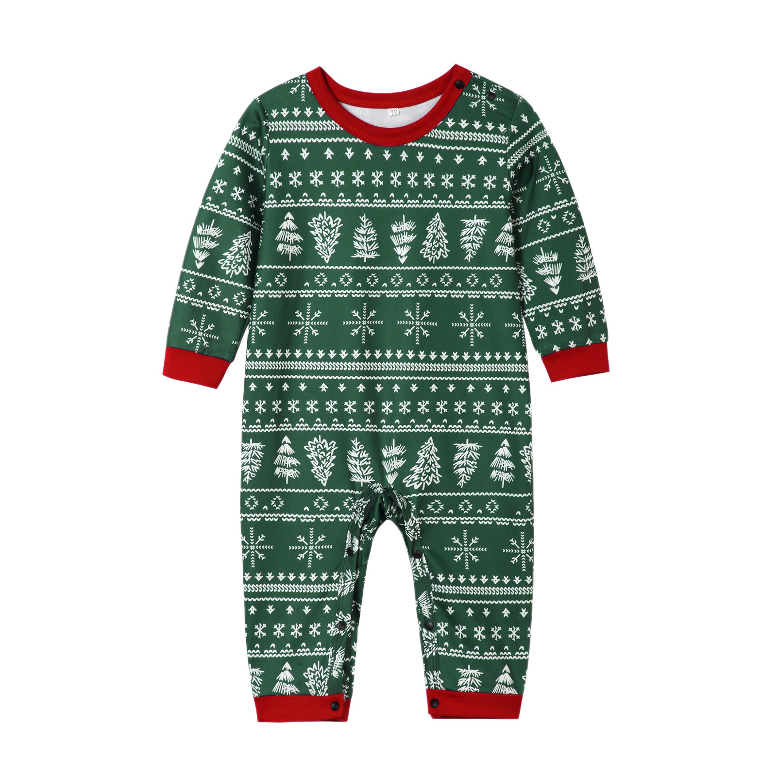 Christmas Sleepwear Family Pajamas Pajama Christmas Family Set Set