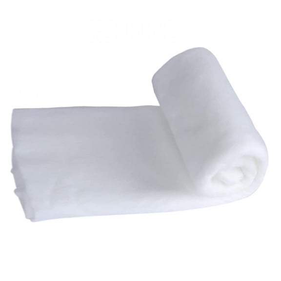 Christmas Snow Blanket Roll Artificial Snow Blankets for Xmas Tree Holiday