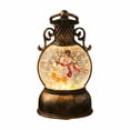 thumbnail image 1 of Christmas Snow Globes Light-Up Horse Lantern Musical Portable USB Or Battery-Powered Requires 3 AAA Batteries 300ml, Usupdd 2025 Christmas Snow Globes Light-Up Horse, 1 of 1