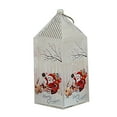 thumbnail image 1 of Christmas Snow Globes Musical Lantern with Timer, Nutcracker Figures Rotate with Music, Swirling Glitter Christmas Tree Ornaments for Friends, 12.7''…, 1 of 5