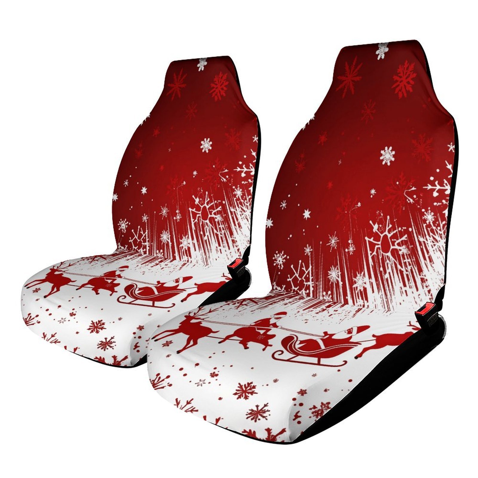 Car Seat Cover Winter Wallpaper For Iphone