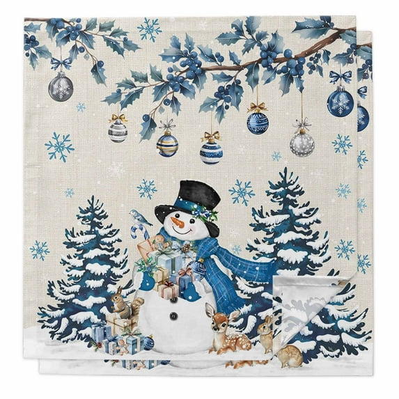 How to xmas tree with branches