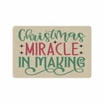 thumbnail image 1 of Christmas Snowman Entrance Door Mat,Low Profile Tradition Christmas Decor Welcome Doormat, Non-Slip Carpet Rugs Floor Mat Decorative for Home/Bathroom/Indoor - 24 x 16 Inch 30x 18 Inch, 1 of 5