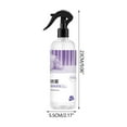 thumbnail image 1 of Dust Mite Spray Plant-Based Dust Mite Spray Control for Bedding Sofa Mattress Home Allergen Relief Natural Fabric Freshener for Linens Upholstery 300ml Multi-Surface Cleaning Spray, 1 of 6