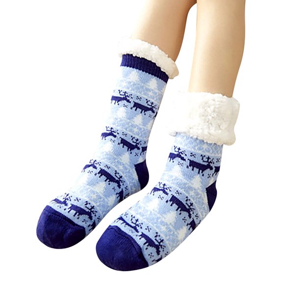 Christmas Socks for Women :