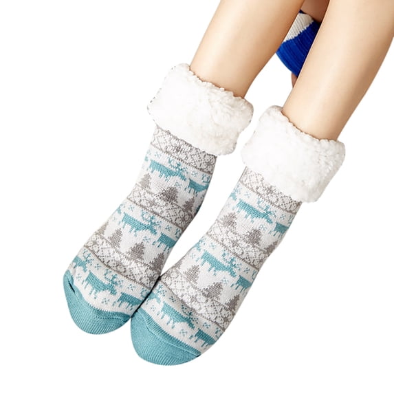 Christmas Socks for Women :