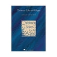 thumbnail image 1 of Christmas Solos for All Ages - Low Voice: Low Voice (Paperback), 1 of 1