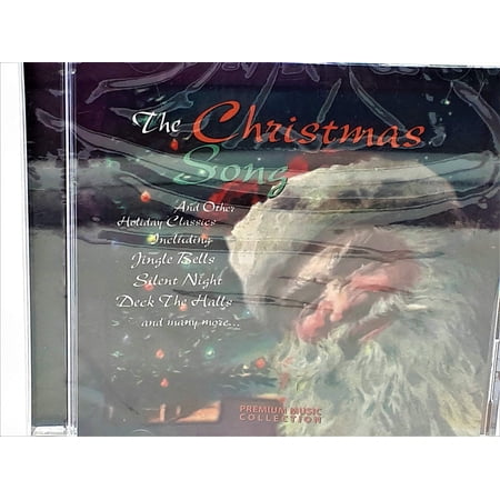 Christmas Song & Other Holiday Classics Audio CD