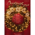 thumbnail image 1 of Christmas Songs (Paperback), 1 of 1