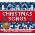 thumbnail image 1 of Christmas Songs / Various (CD), 1 of 1