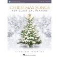 thumbnail image 1 of Christmas Songs for Classical Players - Violin and Piano (Book/Online Audio) (Other), 1 of 1