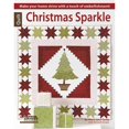 thumbnail image 1 of Pre-Owned Christmas Sparkle-- 7 Whimsical Embellishments That Truly Sparkle!: 7 Whimsical Embellishments That Truly Sparkle! (Paperback) 1464703523 9781464703522, 1 of 1