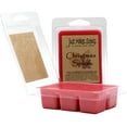 thumbnail image 1 of Christmas Spice 2-Pack Soy Wax Melts -Just Makes Scents Candles & Gifts, 1 of 3
