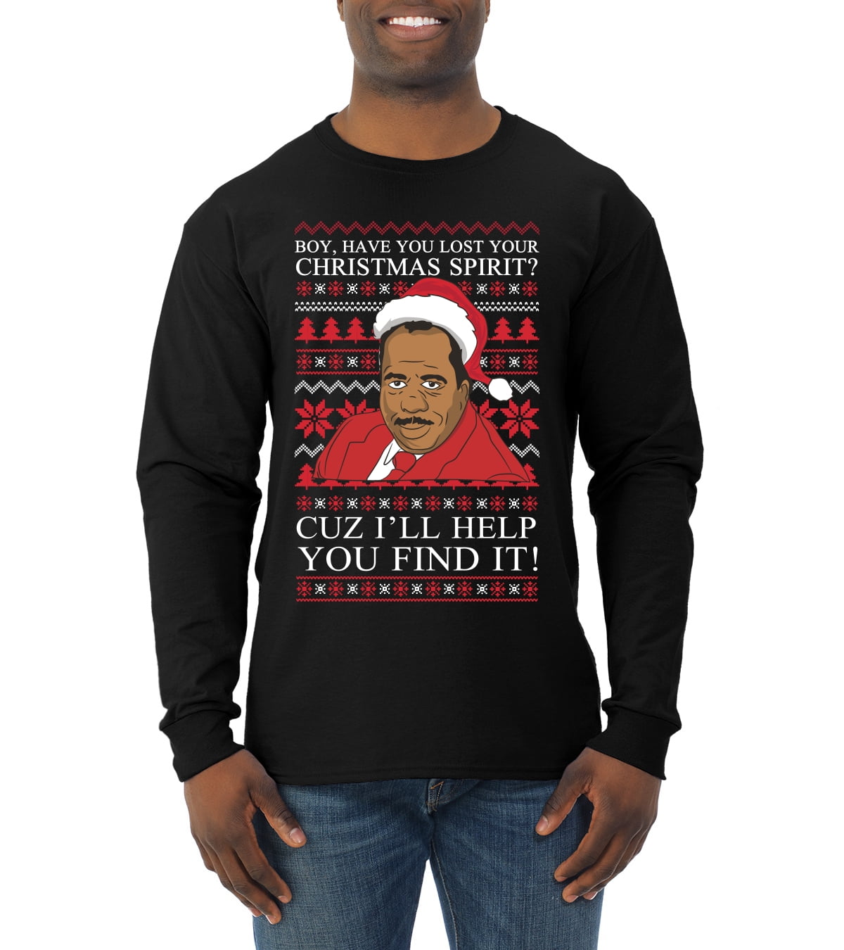 Christmas Helper Male Extra Large Christmas Helper Male Extra Large