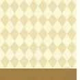 thumbnail image 1 of Christmas Spruced Up Gold Tree Tablecover Tablecloth 54 x 108 Party, 1 of 2