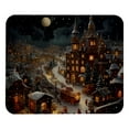 thumbnail image 1 of Christmas Square 8.3x9.8 Inch Non-Slip Rubber Bottom Printed Desk Mat Gaming Mousepad Mouse Mat for Office and Gaming, 1 of 6