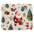 thumbnail image 1 of Christmas Square Printed Desk Mat Gaming Mouse Pad Non-Slip Rubber Bottom 8.3x9.8 Inch - Suitable for Office and Gaming, 1 of 6