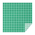 thumbnail image 1 of Christmas Square Tablecloth 52x52 Inch – Waterproof Polyester Printed Table Cover, Wrinkle Resistant & Washable for Kitchen Dining Picnic Party Decor, Single-v4-15, White, 1 of 6