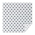 thumbnail image 1 of Christmas Square Tablecloth 52x52 Inch – Waterproof Polyester Printed Table Cover, Wrinkle Resistant & Washable for Kitchen Dining Picnic Party Decor, Single-v4-15, White, 1 of 6