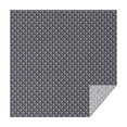 thumbnail image 1 of Christmas Square Tablecloth 60x60 Inch – Waterproof Polyester Printed Table Cover, Wrinkle Resistant & Washable for Kitchen Dining Picnic Party Decor, Single-v4-13, White, 1 of 6