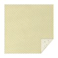 thumbnail image 1 of Christmas Square Tablecloth 60x60 Inch – Waterproof Polyester Printed Table Cover, Wrinkle Resistant & Washable for Kitchen Dining Picnic Party Decor, Single-v4-13, White, 1 of 6