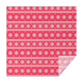 thumbnail image 1 of Christmas Square Tablecloth 60x60 Inch – Waterproof Polyester Printed Table Cover, Wrinkle Resistant & Washable for Kitchen Dining Picnic Party Decor, Single-v4-13, White, 1 of 6