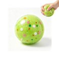 thumbnail image 1 of Christmas Squishy Toys, Slow-Rising Stress Relief Squeeze Ball with Candy Sprinkles, Cute Xmas Fidget Toy for Stress Relief and Holiday Party Favors, 1 of 6