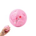 thumbnail image 1 of Christmas Squishy Toys, Slow-Rising Stress Relief Squeeze Ball with Candy Sprinkles, Cute Xmas Fidget Toy for Stress Relief and Holiday Party Favors, 1 of 6