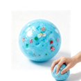 thumbnail image 1 of Christmas Squishy Toys, Slow-Rising Stress Relief Squeeze Ball with Candy Sprinkles, Cute Xmas Fidget Toy for Stress Relief and Holiday Party Favors, 1 of 6