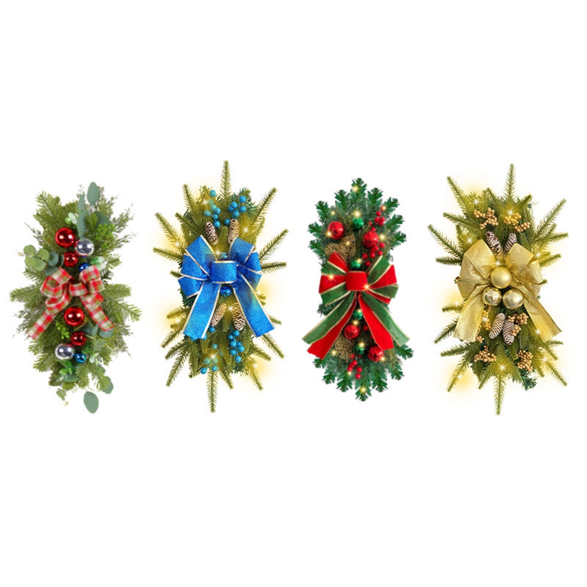 christmas-stairway-swag-hanging-staircase-teardrop-garland-door-wreath