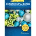 thumbnail image 1 of Christmas Standards - Instant Piano Songs Book/Online Audio (Paperback), 1 of 1