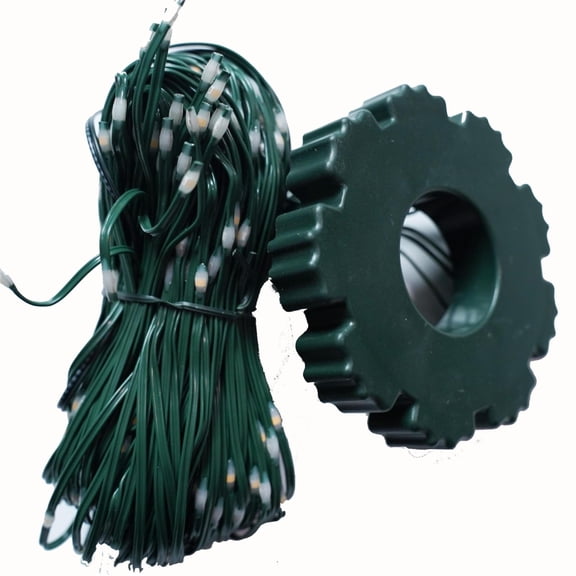 Christmas Star String Lights with Ring Tree Topper - Multiple Lighting Modes, USB Powered, Waterproof Design for Indoor/Outdoor Use - Perfect for Wreaths, Garlands, and Holiday Decor
