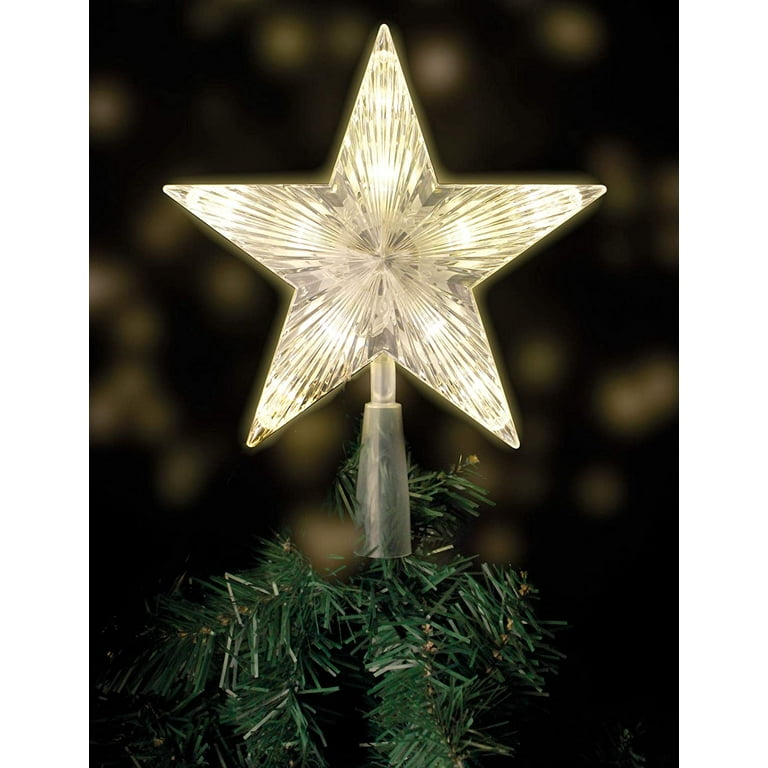 Walmart christmas star lights shop