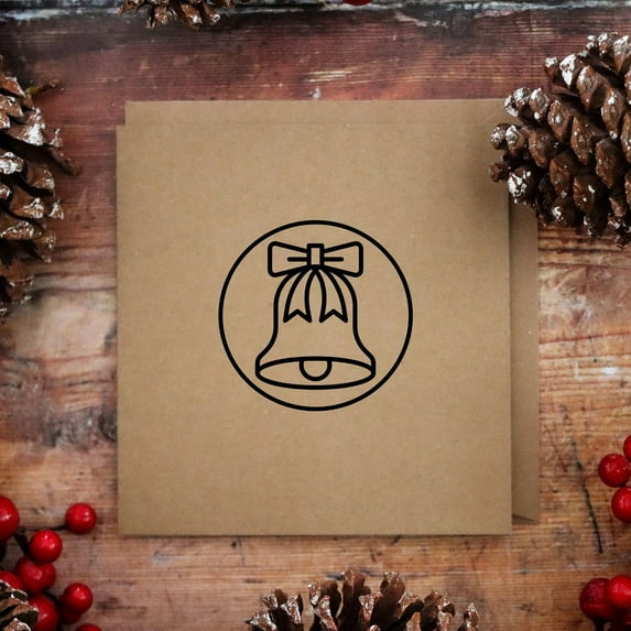 Christmas Stationary Stamps, DIY Christmas Cards, Christmas Stamps for kids, Holiday Stamps, Snowman Stamp, Snowflake Stamp, Christmas Stamp