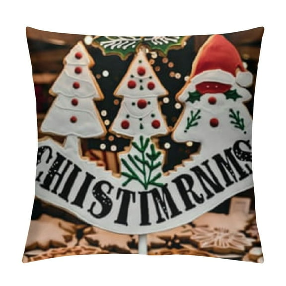 Christmas Stencils for Painting on Wood  Christmas Vintage Stencil Xmas Tree/Hot Cocoa/Gingerbread/Sleight Rides Holiday Drawing Templates for Door Hanger/Pillow Cover/Wood Sign/Glass Block Decor