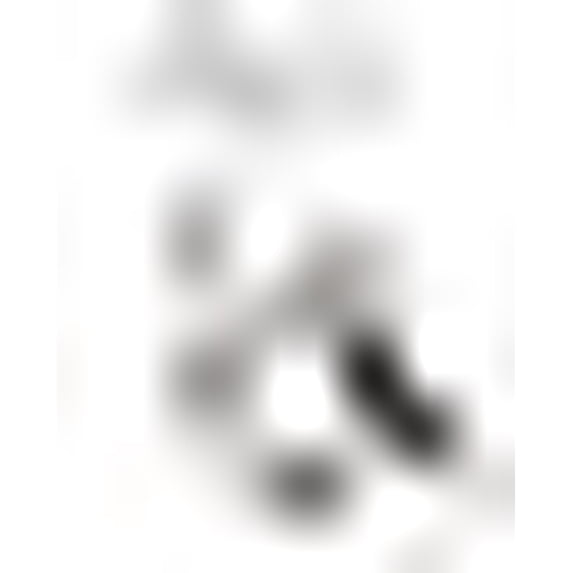 Christmas Stocking 18 Inch Eiffel Tower in Paris Large Xmas Stockings for Family Holiday Christmas Party Decorations Gift