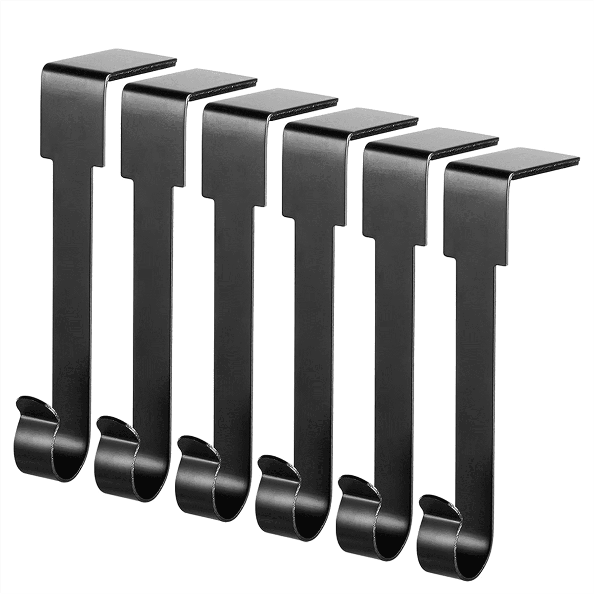 Christmas Stocking Holders Mantel Hook Hangers Fireplace Hooks Hanger