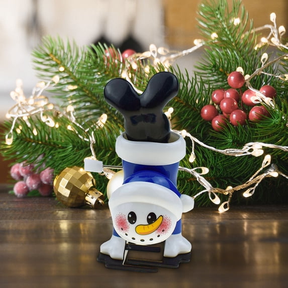 Christmas Stocking Stuffers Wind Up Toys Assorted Small Toys Party Favors for Kids, Novelty Jumping and Walking Toys Assortments Clockwork Goody Bag Filler and Fun Decoration