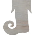 thumbnail image 1 of Christmas Stocking Wooden Shape, 8'' Paintable Craft, 1 of 1