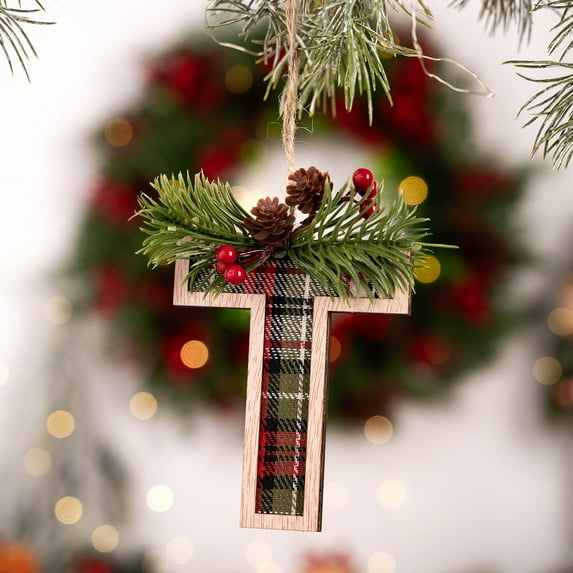 Christmas Stockings Knitted Hosiery Wool Hosiery Embroidered Letter Children's Candy Gift Bag Christmas Stocking Gift Bag