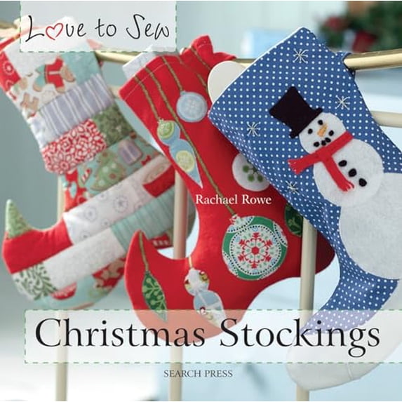 Pre-Owned Christmas Stockings (Paperback) 1844489744 9781844489749